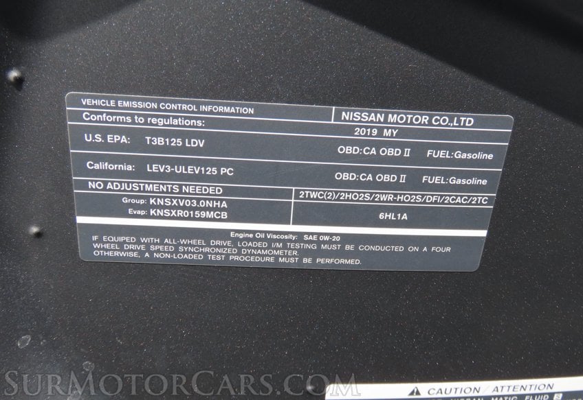 2019 Infiniti Q50 Red Sport 400 - Image 61