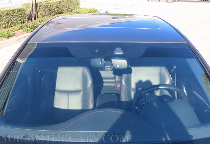 2019 Infiniti Q50 Red Sport 400 - Image 13
