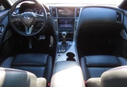 2019 Infiniti Q50 Red Sport 400 - Image 33