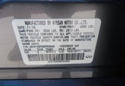 2019 Infiniti Q50 Red Sport 400 - Image 59