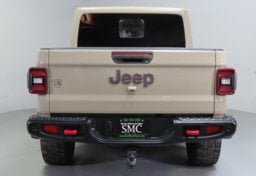 2020 Jeep Gladiator Rubicon - Image 12