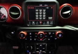 2020 Jeep Gladiator Rubicon - Image 39