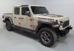 2020 Jeep Gladiator Rubicon - Image 1