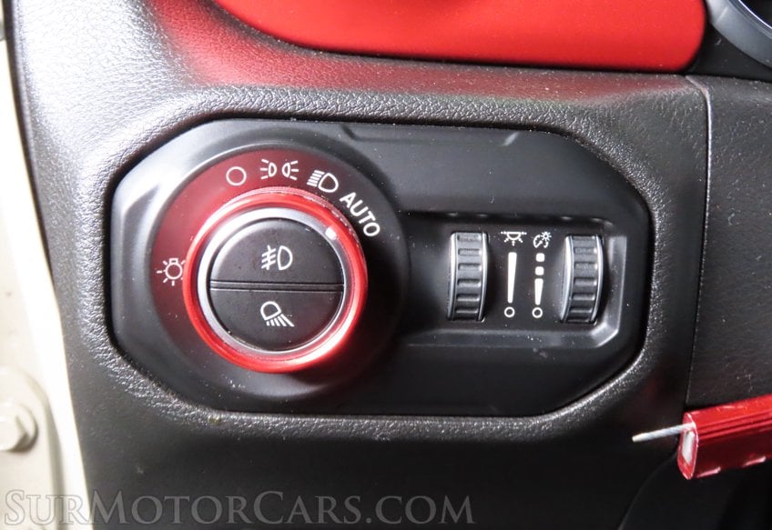 2020 Jeep Gladiator Rubicon - Image 46