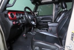 2020 Jeep Gladiator Rubicon - Image 21