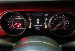 2020 Jeep Gladiator Rubicon - Image 35