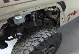 2020 Jeep Gladiator Rubicon - Image 50