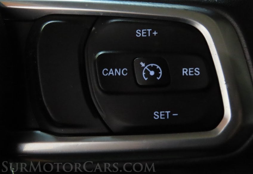 2020 Jeep Gladiator Rubicon - Image 34