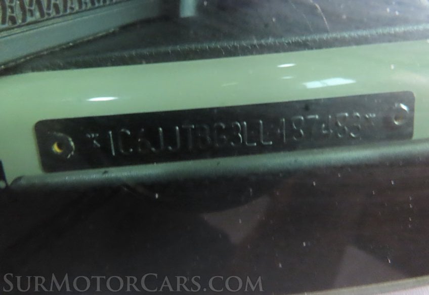 2020 Jeep Gladiator Rubicon - Image 56