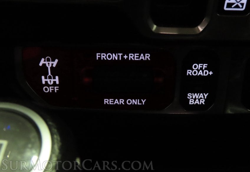 2020 Jeep Gladiator Rubicon - Image 42