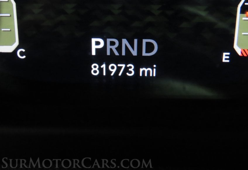 2020 Jeep Gladiator Rubicon - Image 36