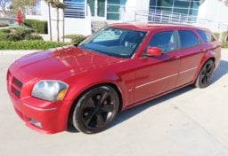 2006 Dodge Magnum SRT-8 - Image 1