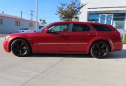 2006 Dodge Magnum SRT-8 - Image 5