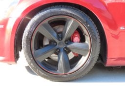 2006 Dodge Magnum SRT-8 - Image 20