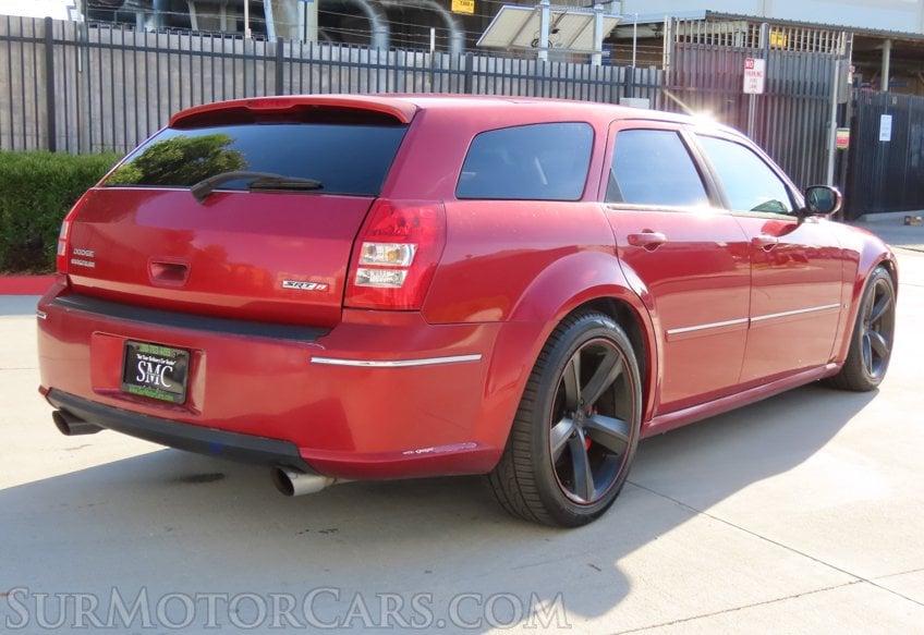 2006 Dodge Magnum SRT-8 - Image 7