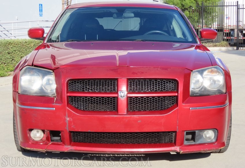 2006 Dodge Magnum SRT-8 - Image 12