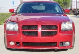 2006 Dodge Magnum SRT-8 - Image 12