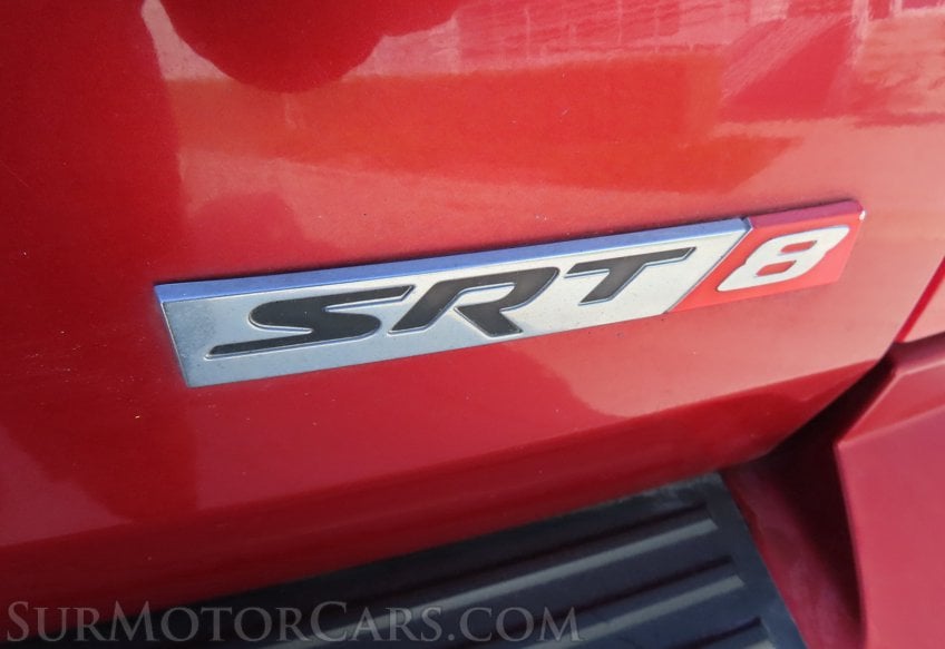 2006 Dodge Magnum SRT-8 - Image 16