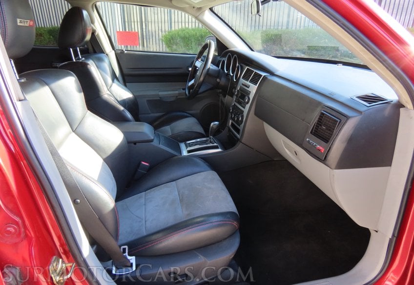 2006 Dodge Magnum SRT-8 - Image 26