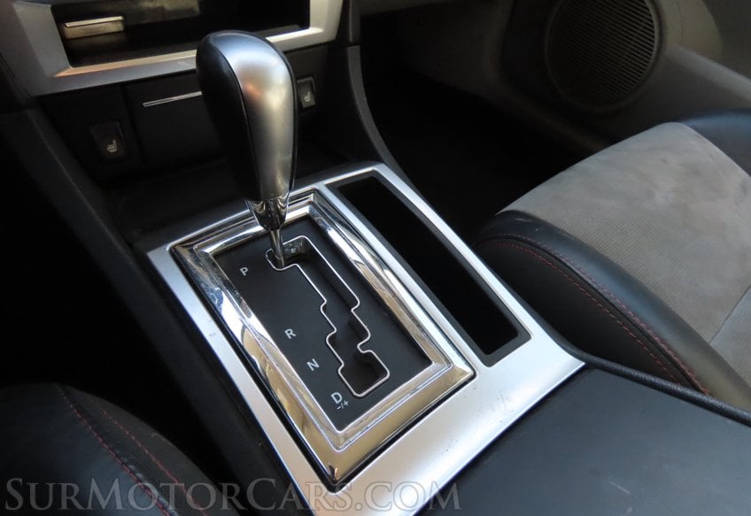 2006 Dodge Magnum SRT-8 - Image 46