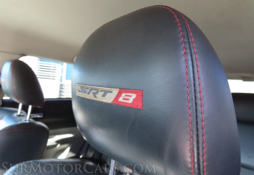 2006 Dodge Magnum SRT-8 - Image 33