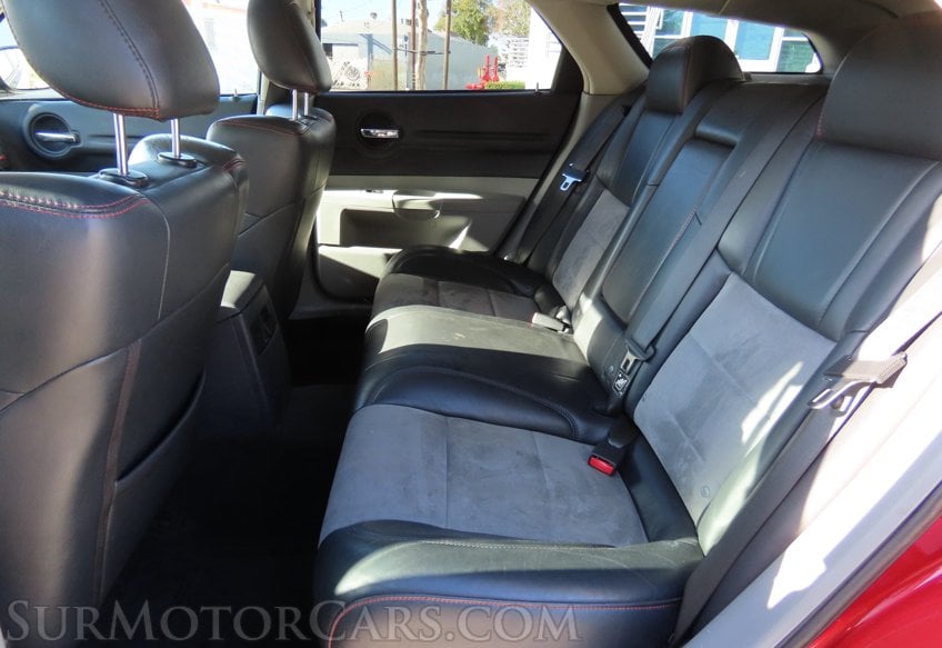 2006 Dodge Magnum SRT-8 - Image 27