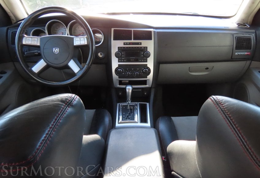 2006 Dodge Magnum SRT-8 - Image 34