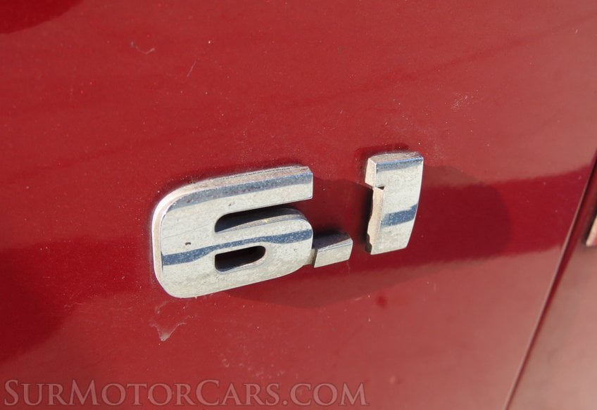 2006 Dodge Magnum SRT-8 - Image 18