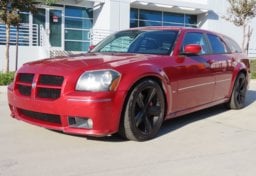 2006 Dodge Magnum SRT-8 - Image 3