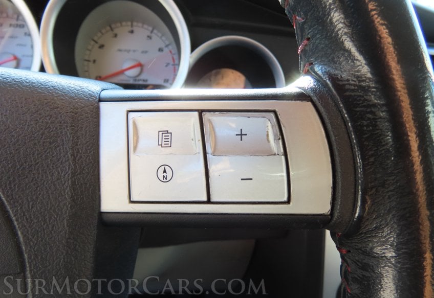 2006 Dodge Magnum SRT-8 - Image 37