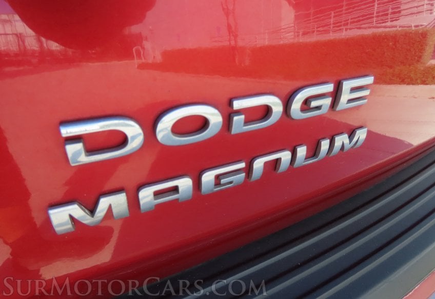 2006 Dodge Magnum SRT-8 - Image 17