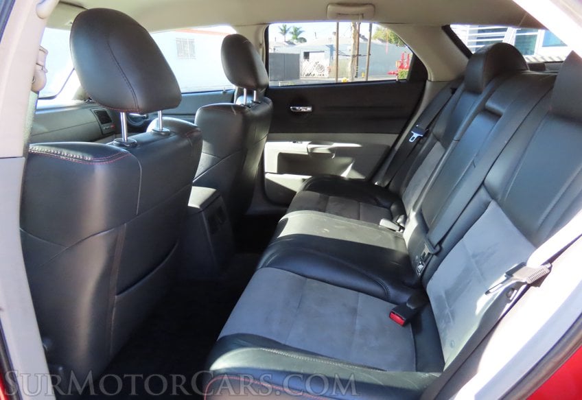 2006 Dodge Magnum SRT-8 - Image 31
