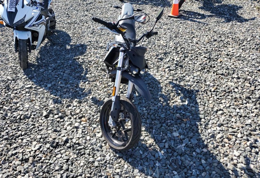 2020 Zero MOTORCYCLES INC - Image 4