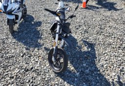 2020 Zero MOTORCYCLES INC - Image 4
