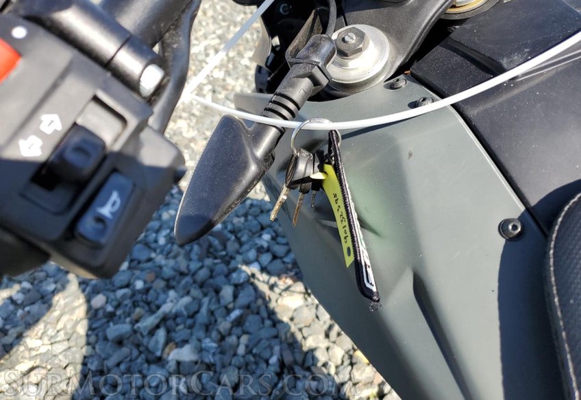 2020 Zero MOTORCYCLES INC - Image 9