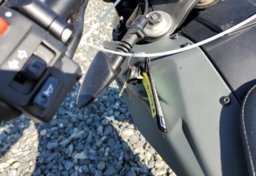 2020 Zero MOTORCYCLES INC - Image 9