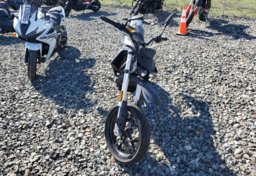 2020 Zero MOTORCYCLES INC - Image 3