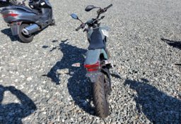 2020 Zero MOTORCYCLES INC - Image 5