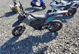 2020 Zero MOTORCYCLES INC - Image 2