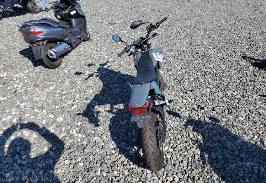 2020 Zero MOTORCYCLES INC - Image 6