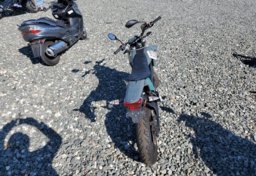 2020 Zero MOTORCYCLES INC - Image 6