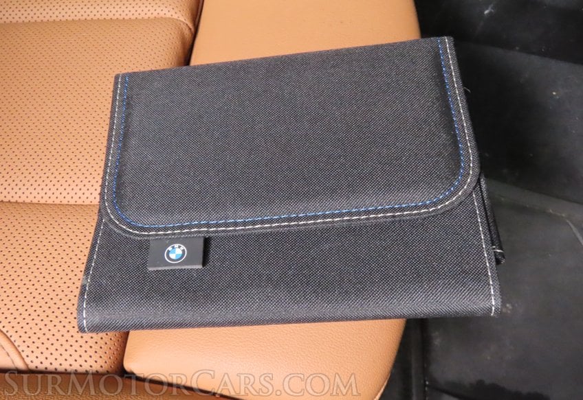 2024 BMW X3  xDrive30i - Image 46