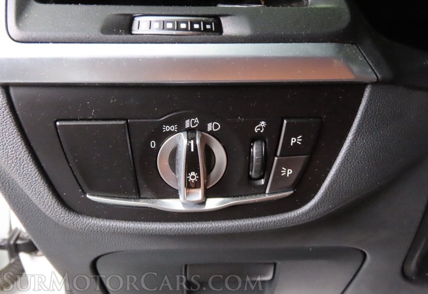 2024 BMW X3  xDrive30i - Image 39