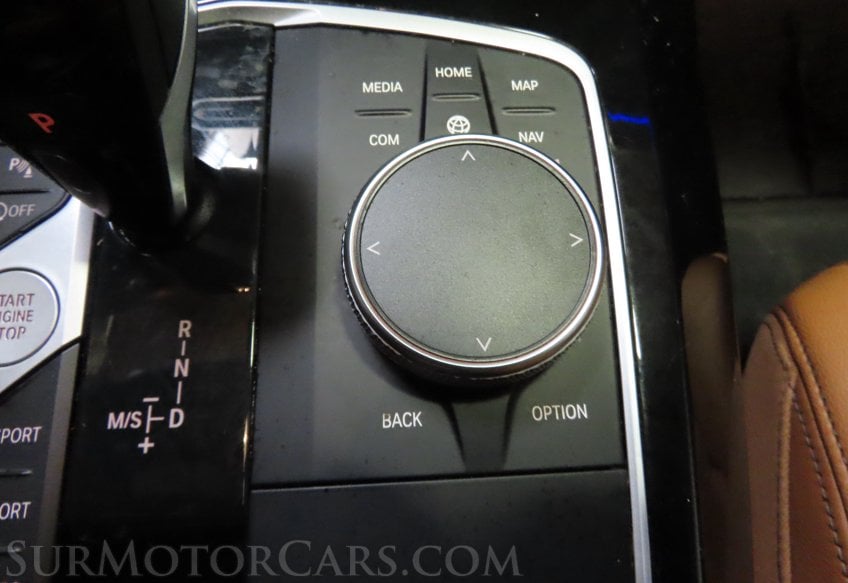 2024 BMW X3  xDrive30i - Image 25