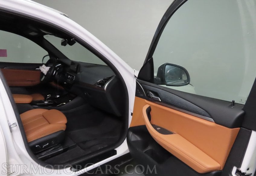 2024 BMW X3  xDrive30i - Image 26