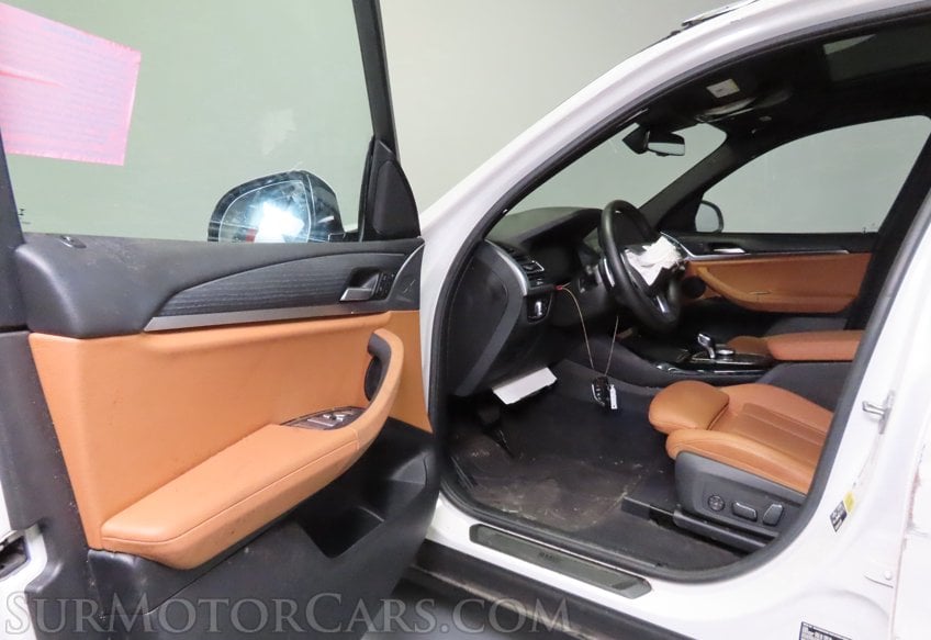 2024 BMW X3  xDrive30i - Image 43