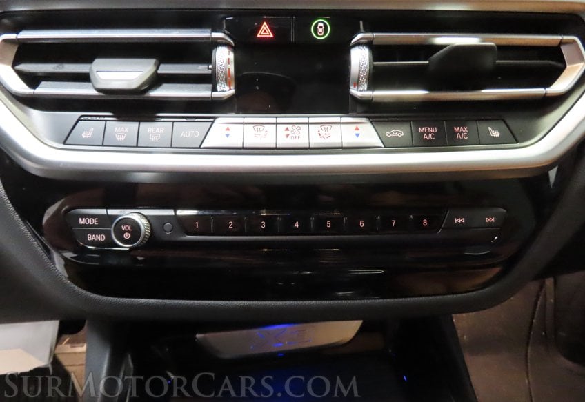 2024 BMW X3  xDrive30i - Image 23