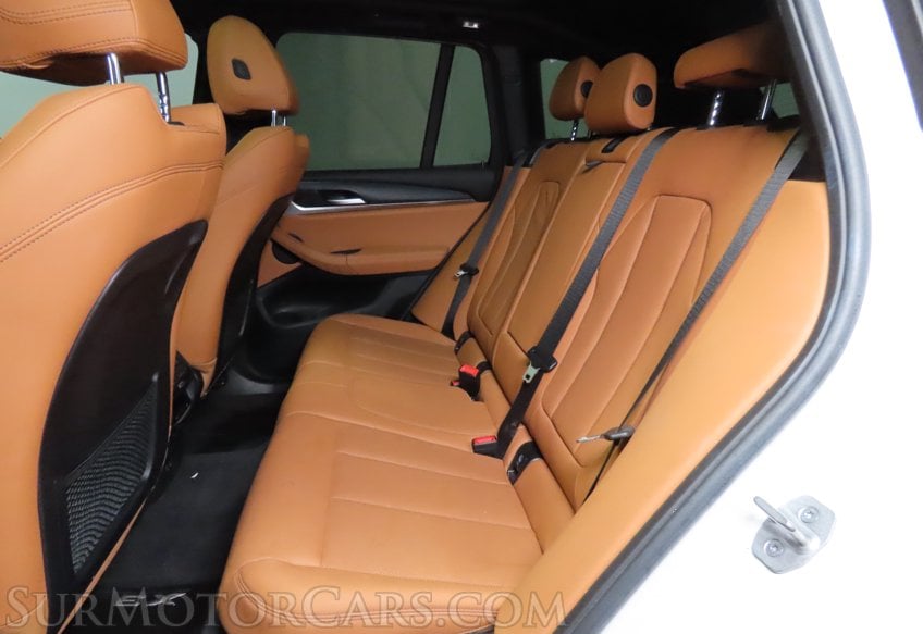 2024 BMW X3  xDrive30i - Image 36