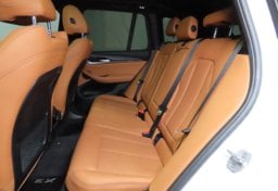 2024 BMW X3  xDrive30i - Image 36