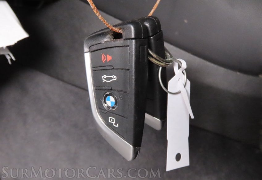 2024 BMW X3  xDrive30i - Image 40